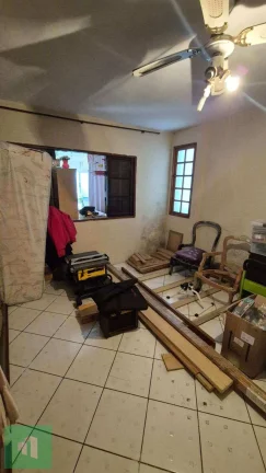 Imagem Casa à venda em Diadema, Piraporinha, com 3 quartos, 208,36m2