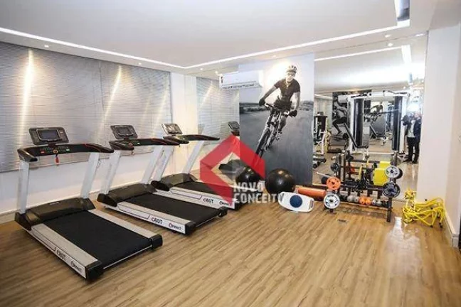 Imagem Apartamento à venda, 115 m² por R$ 1.350.000,00 - Aldeota - Fortaleza/CE