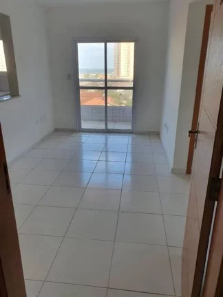 Imagem Apartamento com 1 dorm, Maracanã, Praia Grande - R$ 260 mil, Cod: 2855