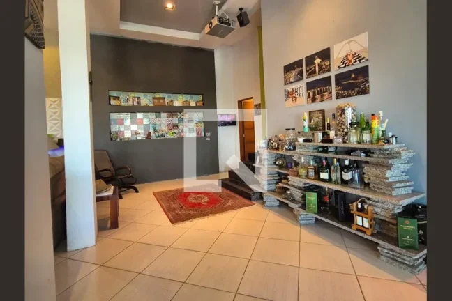 Imagem Casa à Venda - Vargem Pequena, 5 Quartos, 570 m2