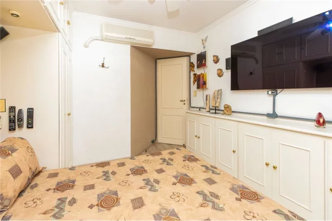 Imagem APARTAMENTO RESIDENCIAL em São Paulo - SP, Vila Mascote