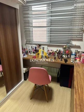 Imagem Vila Scarpelli | Santo Andre