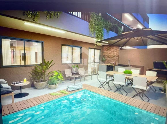 Imagem Vende Apartamentos Cores da Tijuca , Studios, 1, 2 quartos