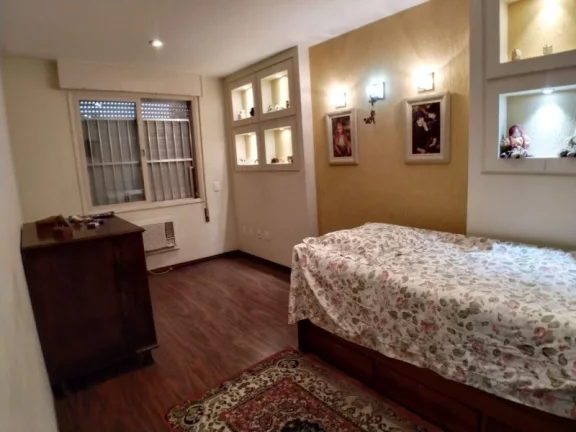 Imagem APARTAMENTO À VENDA, 90 M² POR R$ 480.000,00 - VILA MATIAS - SANTOS/SP