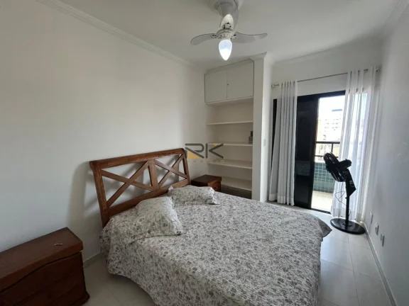 Imagem Apartamento com 2 dormitórios sendo 1 suíte à venda no bairro praia grande