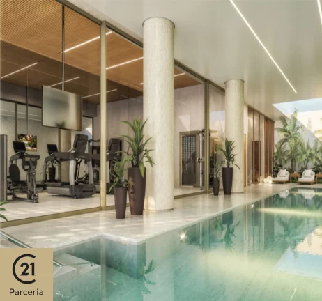 Imagem APARTAMENTO RESIDENCIAL em SÃO PAULO - SP, ITAIM BIBI