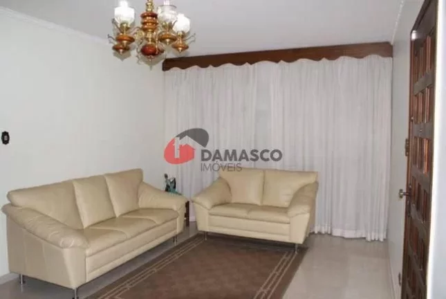 Imagem Casa à venda 3 Quartos, 1 Suite, 5 Vagas, 380M², Paulicéia, São Bernardo do Campo - SP