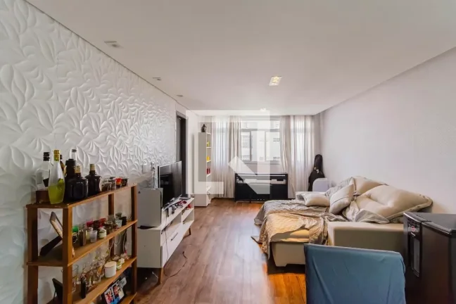 Imagem Apartamento à Venda - Vila Mariana, 2 Quartos, 86 m2