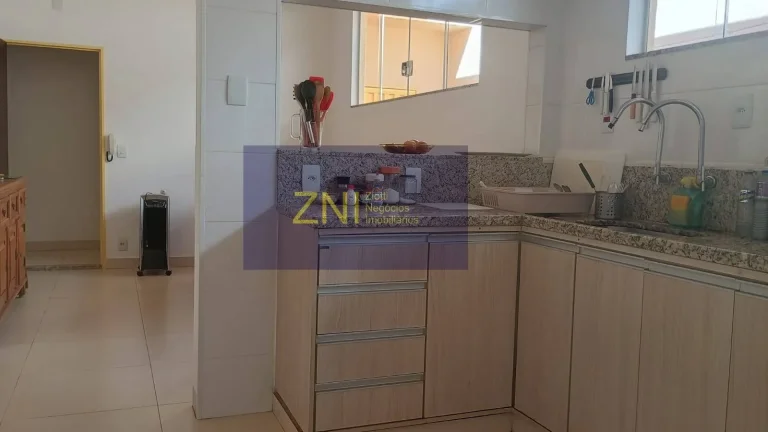 Imagem Casa a Venda no Jardim São Luiz R 1509