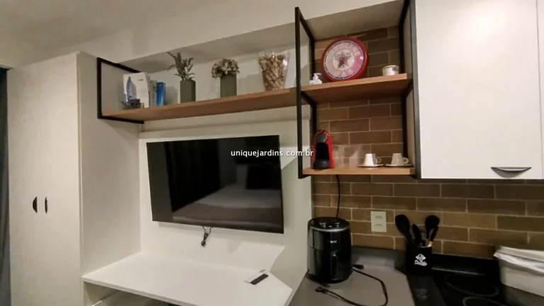 Imagem Apartamento para alugar Jardim Paulista São Paulo