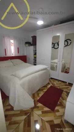 Imagem Casa para Venda em Atibaia, Jardim Sueli, 2 dormitórios, 2 banheiros, 2 vagas