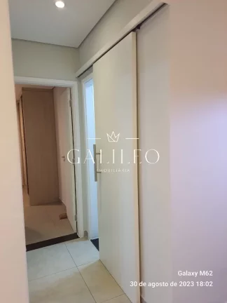 Imagem Apartamento para Venda em Jundiaí no TULIPAS GARDEN - Residencial Santa Giovana - Jundiaí - SP