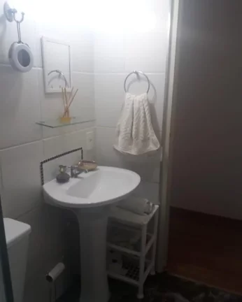 Imagem Apartamento com 3 dormitórios sendo 1 suite
