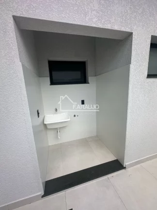 Imagem Casa em condomínio fechado para venda em Sorocaba-SP!