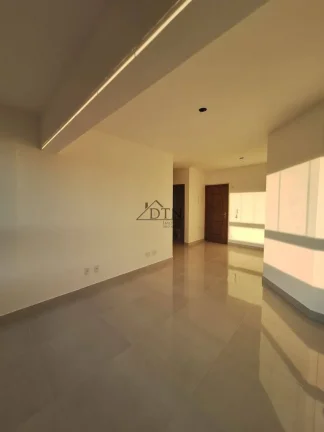 Imagem Apartamento novo - 2 dormitórios 1 suíte - Paulicéia
