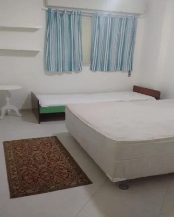 Imagem Apartamento à venda no Guarujá na Praia das Pitangueiras.