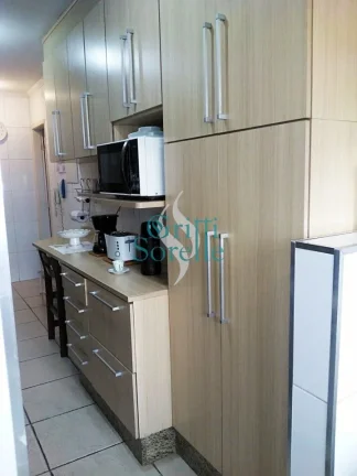Imagem Apartamento à Venda no Campo Belo - Sâo Paulo/SP.