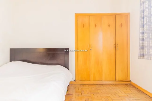 Imagem Apartamento à venda Jardim Paulista São Paulo