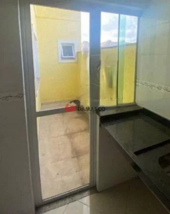 Imagem Apartamento à venda, Vila Camilópolis, Santo André, SP