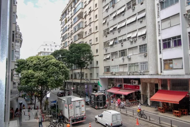 Imagem Apartamento à Venda - Copacabana, 4 Quartos, 156 m2