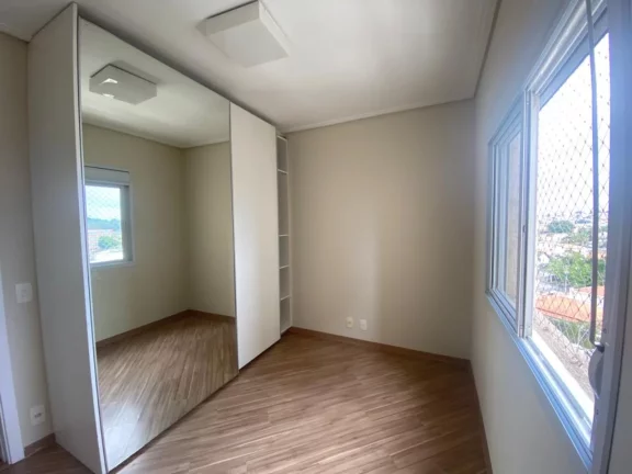 Imagem APARTAMENTO RESIDENCIAL em São Paulo - SP, Jardim Campo Grande