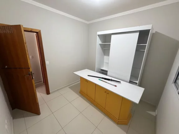 Imagem Casa em Condomínio para Locação em Limeira, Jardim Residencial Campo Novo, 3 dormitórios, 2 banheiros, 2 vagas