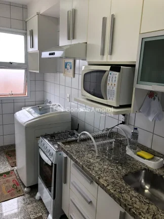 Imagem Localizado no Condomínio Jardins Itália, este apartamento é ideal para quem busca praticidade no ...