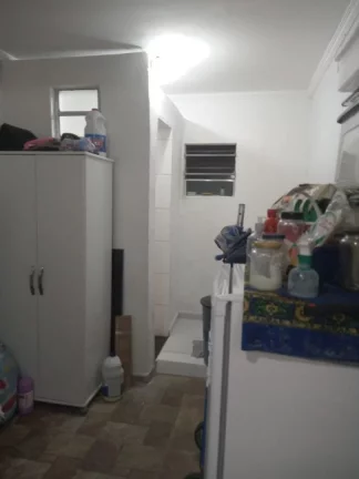 Imagem CASA COM 2 DORMITÓRIOS À VENDA, 73 M² POR R$ 550.000,00 - TUPI - PRAIA GRANDE/SP