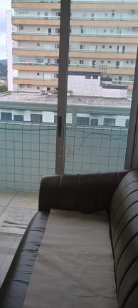 Imagem Apartamento a Venda - Boqueirão