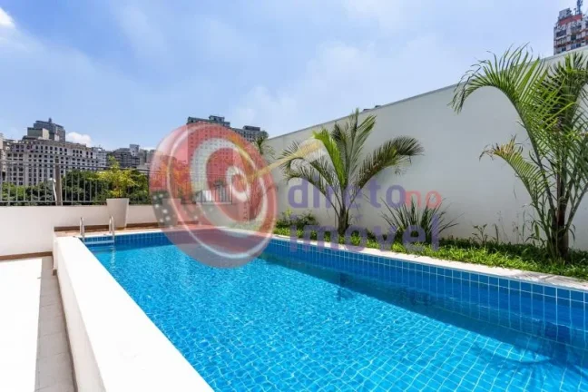 Imagem APARTAMENTO À VENDA 48m² 2 SUÍTES 1 VAGA BANDEIRA SÃO PAULO
