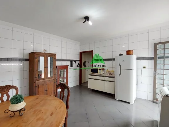 Imagem Casa para Venda em Limeira, Jardim Adélia Cavicchia Grotta, 2 dormitórios, 1 suíte, 1 banheiro, 2 vagas