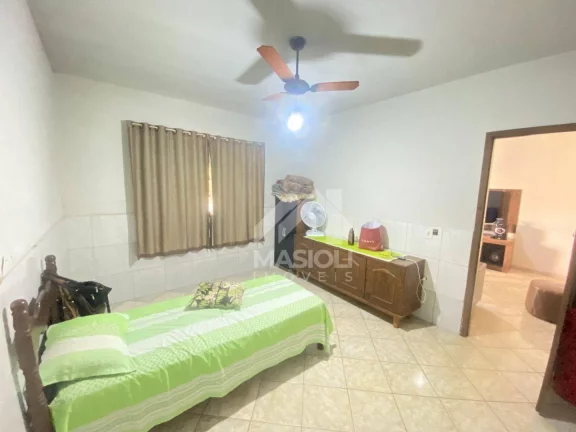 Imagem Casa com 3 dormitórios à venda, 100 m² por R$ 450.000 - Boa Vista - Vila Velha/ES