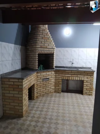 Imagem Casa a venda no Bairro Jardim Planalto - Tatuí/SP.