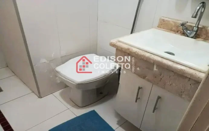 Imagem Pronto para Morar - Apartamento á venda no Edifício Latif Jorge Naime, no centro de Piracicaba!!