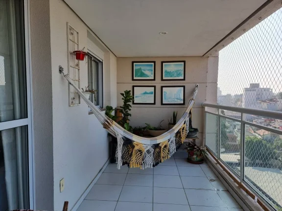 Imagem Condomínio Maravilhoso Lacqua 130 m² 3 Dormitorios e 3 Suítes com 2 Vagas