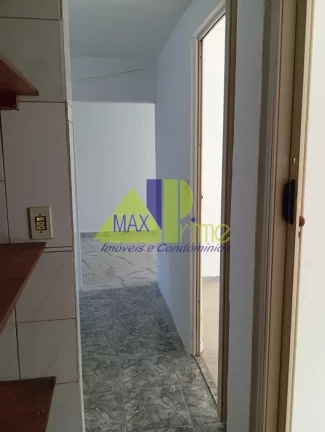 Imagem APARTAMENTO O2 DORMITÓRIOS/01 VAGA