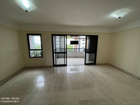 Imagem Apartamento à venda na Mansão Jenner Augusto - 4 quartos, 200m², vista livre!