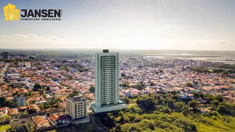 Imagem APARTAMENTO COBERTURA 03 QUARTOS S/02 SUÍTES NO BAIRRO DOS IPÊS