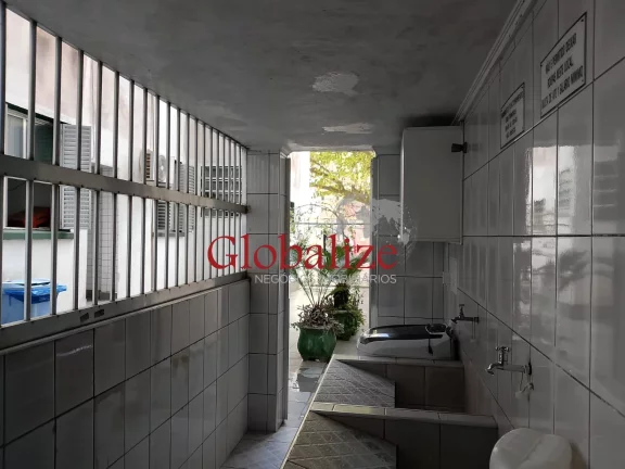 Imagem Apartamento de 1 dormitório com suíte no Jose Menino em Santos por $ 320.000,00