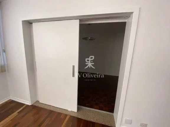 Imagem Apartamento com 4 dormitórios para alugar, 170 m²- Vila Suzana - São Paulo/SP