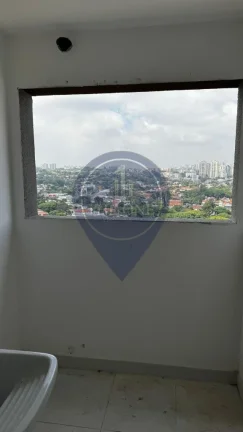 Imagem 2 dormitórios, suíte, sala com varanda gourmet, uma garagem, lazer,
