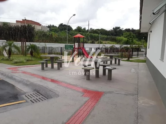 Imagem APARTAMENTO RESIDENCIAL em Santa Bárbara d?Oeste - SP, Jardim Rosemary