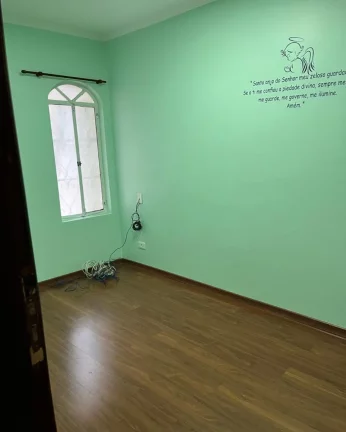 Imagem Vendo Sobrado em Condomínio Fechado 5 dormitórios