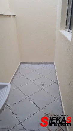 Imagem Aluguel de Casa na Vila Ré, São Paulo-SP: 2 Quartos, 1 Sala, 1 Banheiro e 1 Vaga de Garagem - 70,00 m² de Área