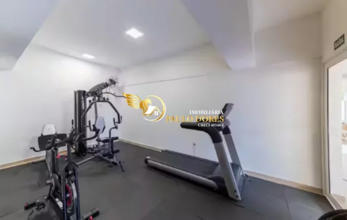 Imagem AMPLO APARTAMENTO À VENDA DE 96 M² NA PRAIA DO ITAGUÁ UBATUBA-SP