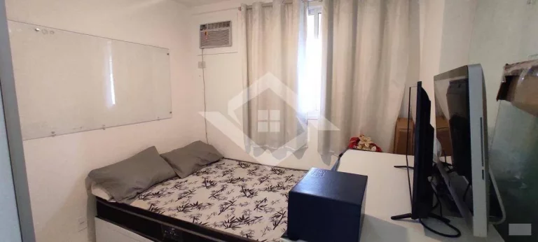 Imagem Cobertura de 3 quartos com 198 m² em condomínio no Recreio dos Bandeirantes