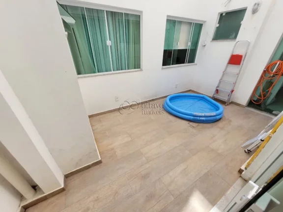 Imagem APARTAMENTO RESIDENCIAL em MACAÉ - RJ, JARDIM VITÓRIA