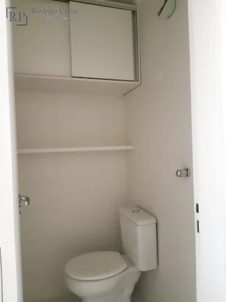Imagem jd. Aquarius - Apartamento para Venda