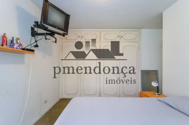 Imagem Apartamento 3 dormts, 1 vaga, Jardim Paulista