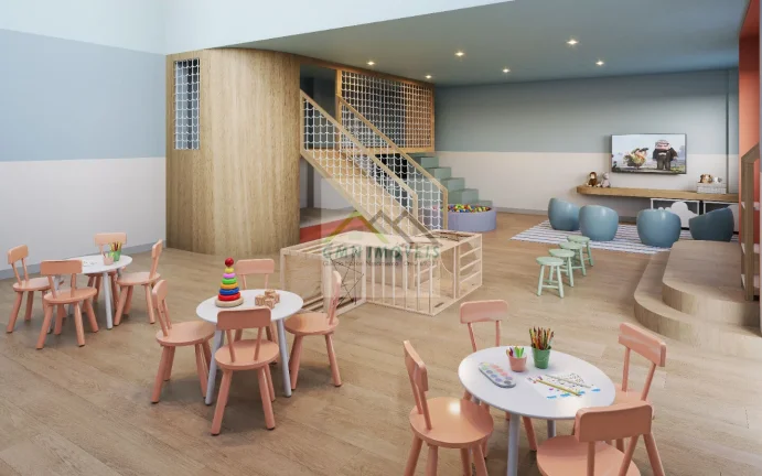 Imagem Luzes do Rio - Luzes do Rio - Apartametno 1 quarto, São Cristóvão